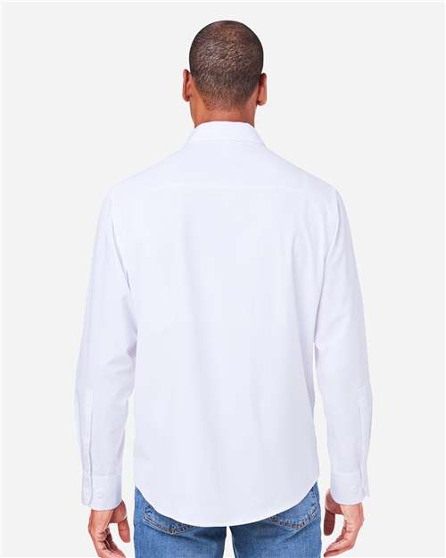Men's Ultra UVP® Marina Shirt - White