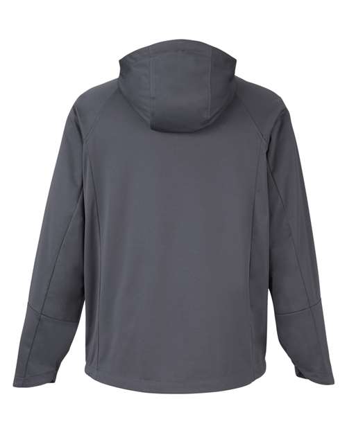 Unisex Techno Lite Pullover Anorak - Carbon