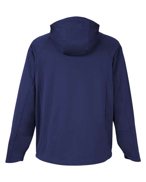 Unisex Techno Lite Pullover Anorak - Classic Navy