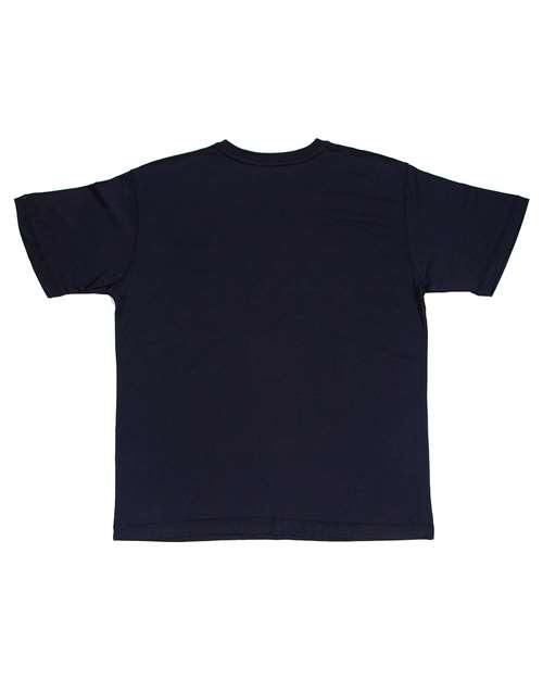 Men's Tall Lightweight Performance T-Shirt - Navy