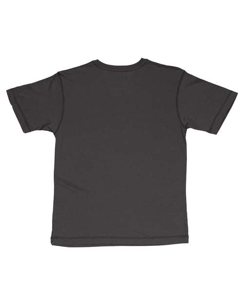Men's Tall Lightweight Performance T-Shirt - Slate