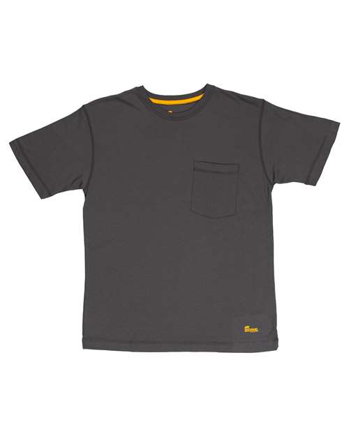 Men's Tall Lightweight Performance T-Shirt - Slate