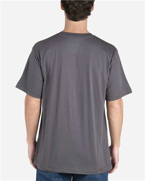 Men's Tall Lightweight Performance T-Shirt - Slate