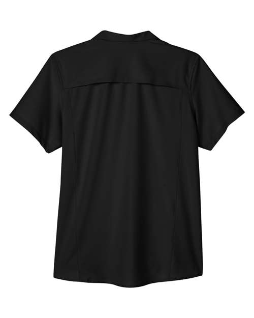 Women's Ultra UVP® Marina Shirt - Black