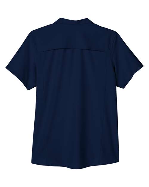 Women's Ultra UVP® Marina Shirt - Classic Navy