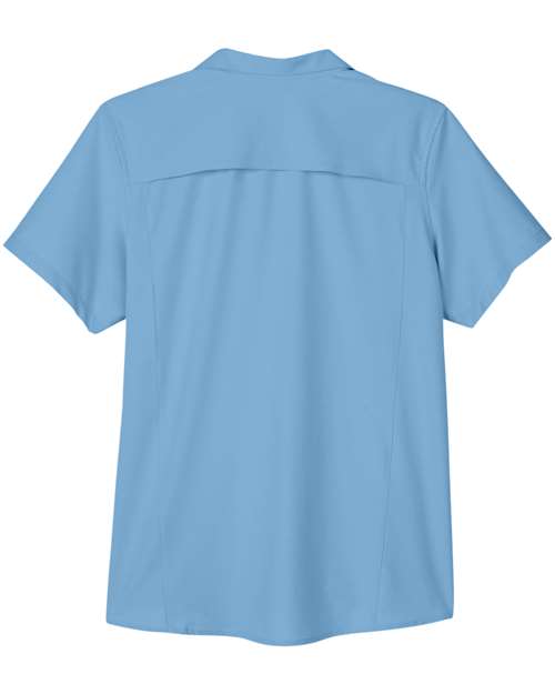 Women's Ultra UVP® Marina Shirt - Columbia Blue