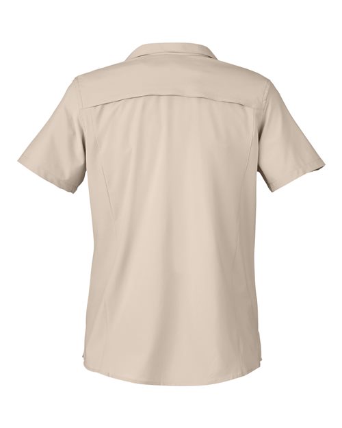 Women's Ultra UVP® Marina Shirt - Stone