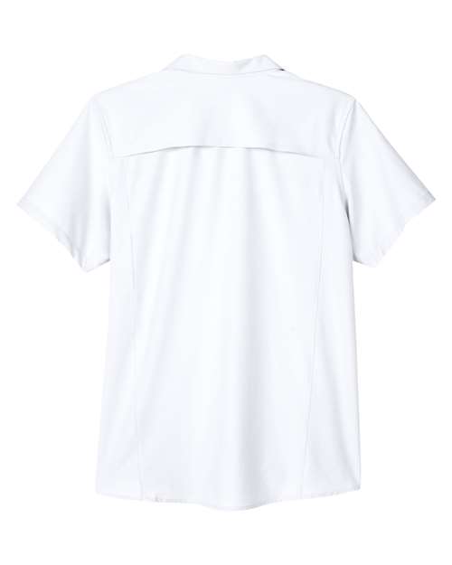 Women's Ultra UVP® Marina Shirt - White