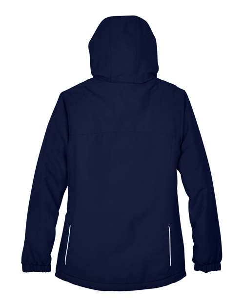 Women's Brisk Insulated Jacket - Classic Navy