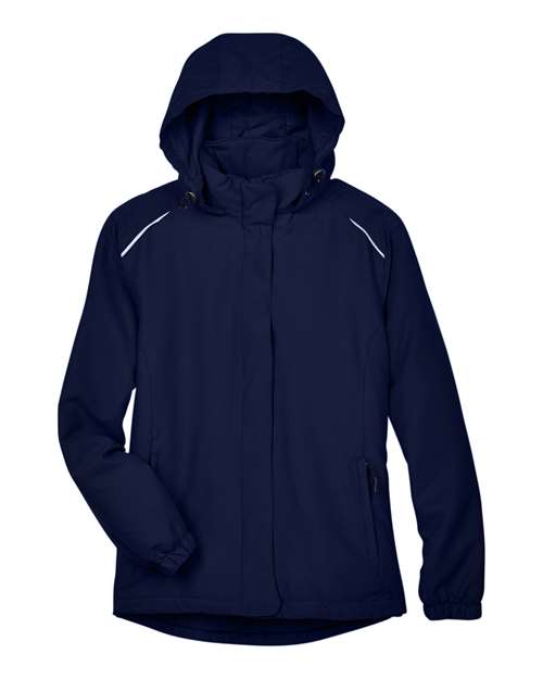 Women's Brisk Insulated Jacket - Classic Navy