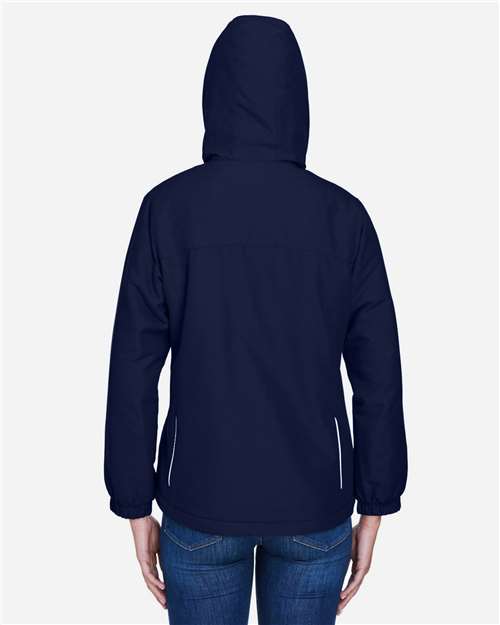 Women's Brisk Insulated Jacket - Classic Navy