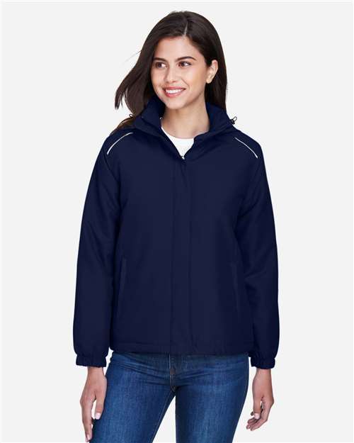 Women's Brisk Insulated Jacket - Classic Navy