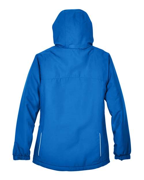 Women's Brisk Insulated Jacket - True Royal