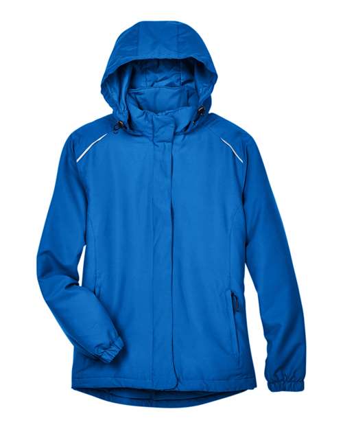 Women's Brisk Insulated Jacket - True Royal