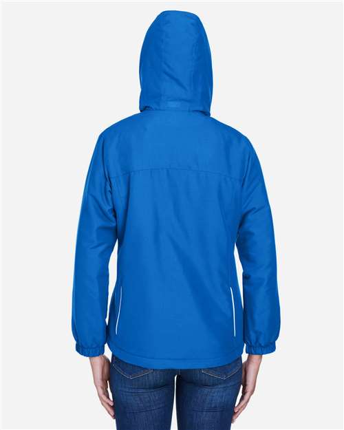 Women's Brisk Insulated Jacket - True Royal