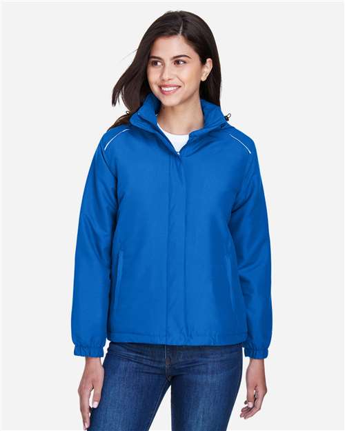 Women's Brisk Insulated Jacket - True Royal