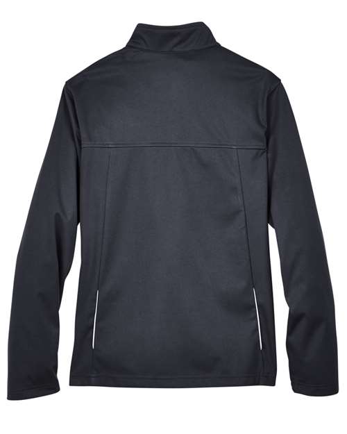 Women's Techno Lite Three-Layer Knit Tech-Shell - Black