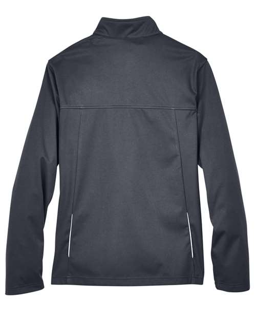 Women's Techno Lite Three-Layer Knit Tech-Shell - Carbon