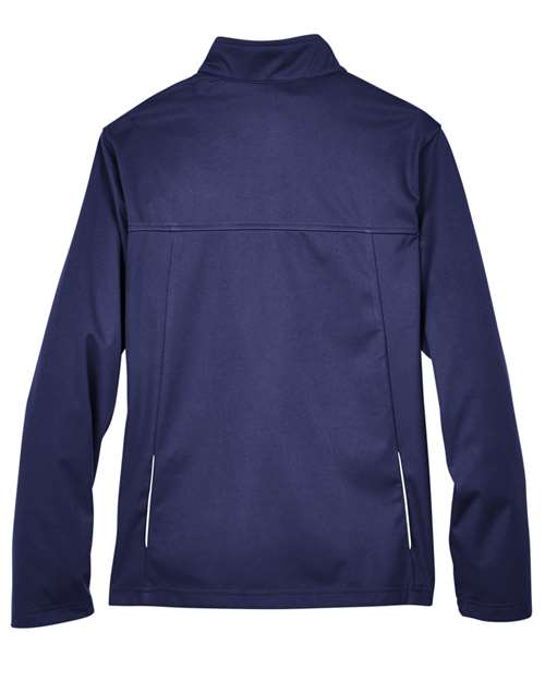 Women's Techno Lite Three-Layer Knit Tech-Shell - Classic Navy