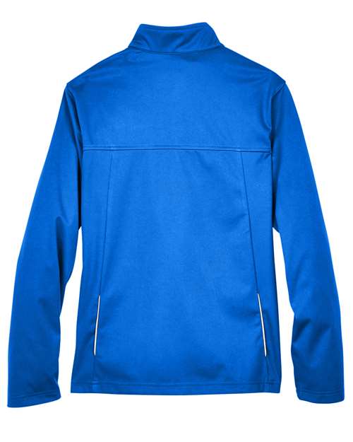 Women's Techno Lite Three-Layer Knit Tech-Shell - True Royal