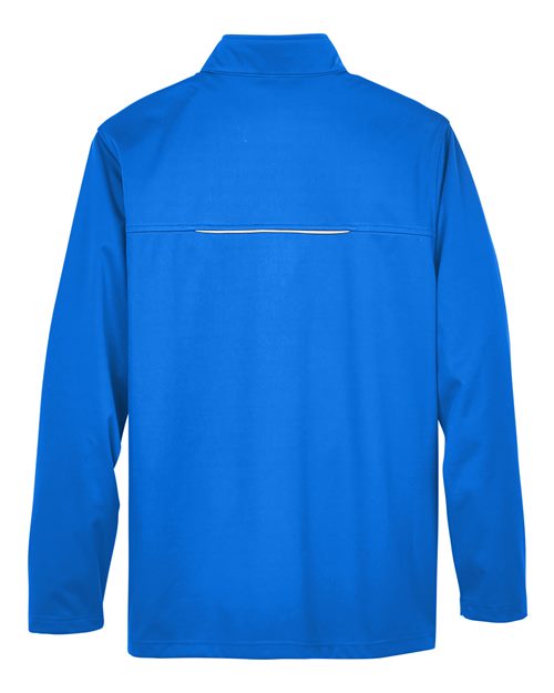 Men's Techno Lite Three-Layer Knit Tech-Shell - True Royal