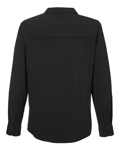Women's Ultra UVP® Marina Shirt - Black