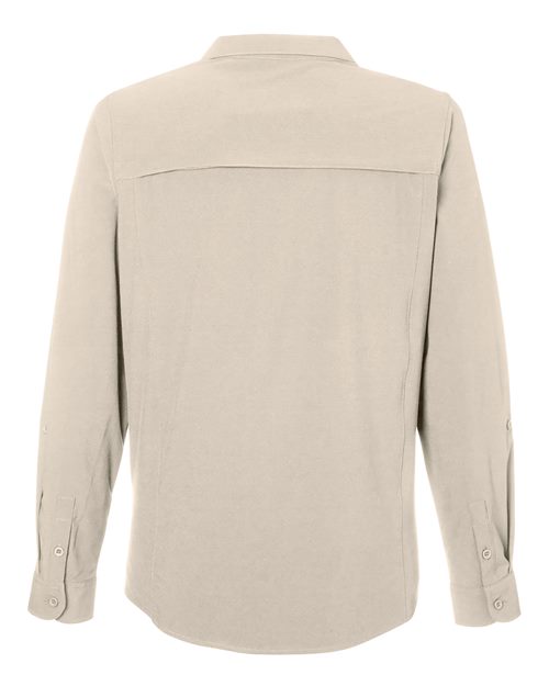 Women's Ultra UVP® Marina Shirt - Stone