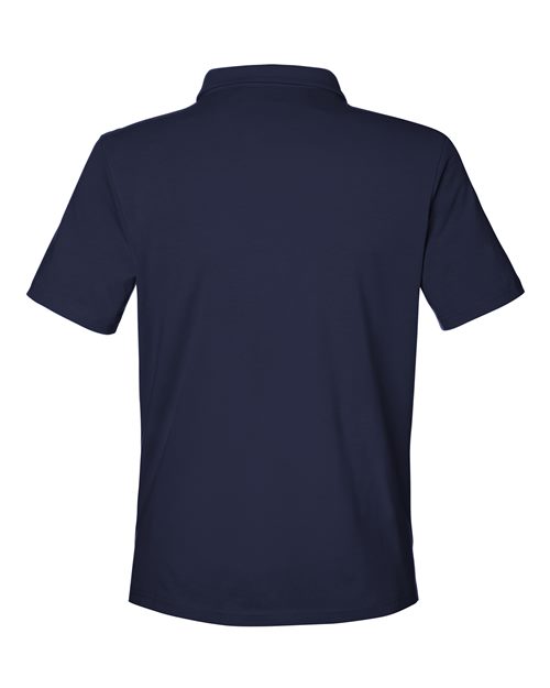 Women's Raleigh Stretch Polo - Navy