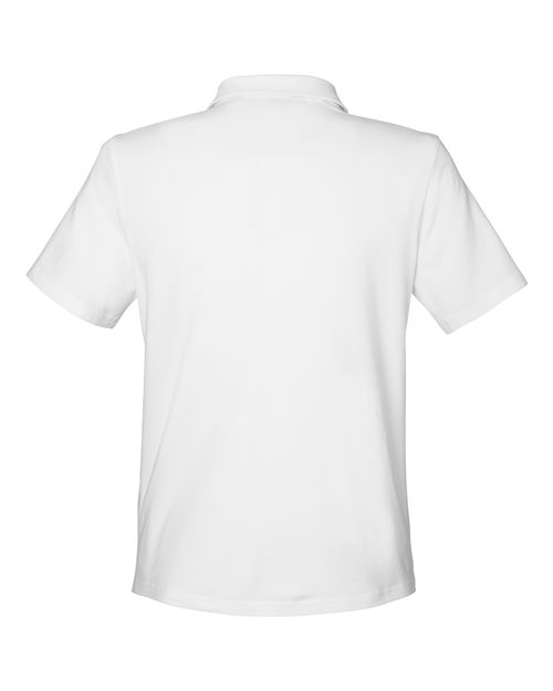 Women's Raleigh Stretch Polo - White