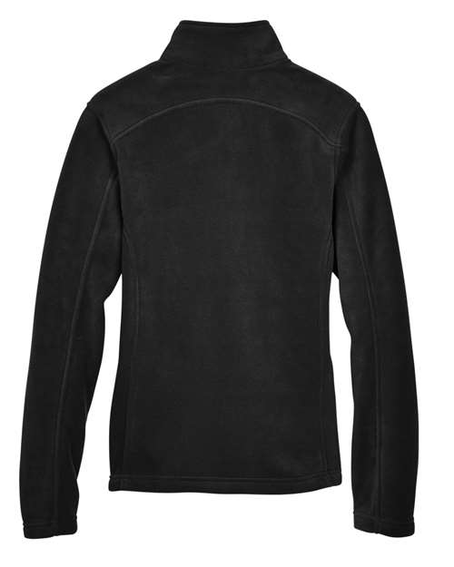Women's Journey Fleece Jacket - Black