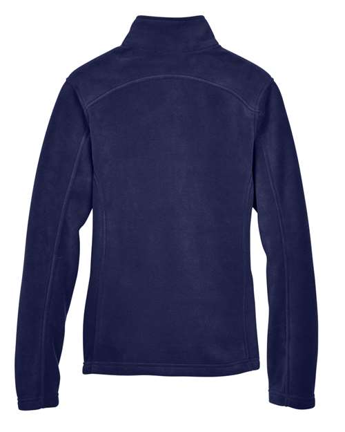 Women's Journey Fleece Jacket - Classic Navy
