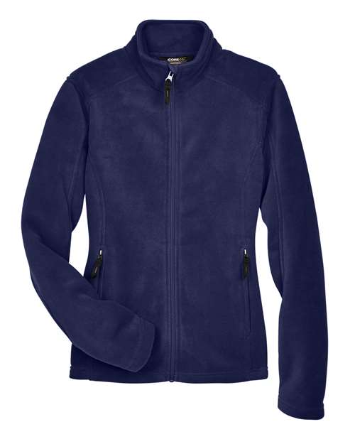 Women's Journey Fleece Jacket - Classic Navy