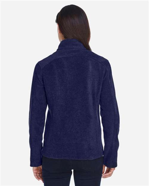 Women's Journey Fleece Jacket - Classic Navy
