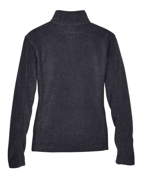 Women's Journey Fleece Jacket - Heather Charcoal