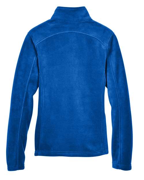 Women's Journey Fleece Jacket - True Royal