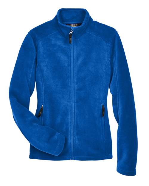 Women's Journey Fleece Jacket - True Royal