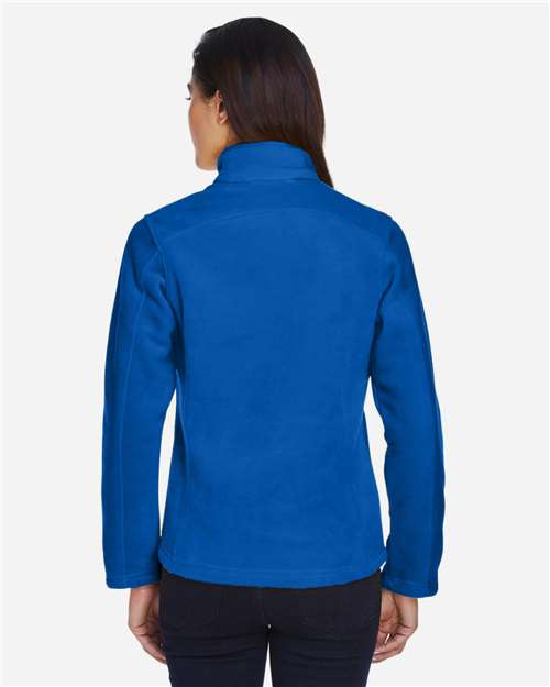Women's Journey Fleece Jacket - True Royal