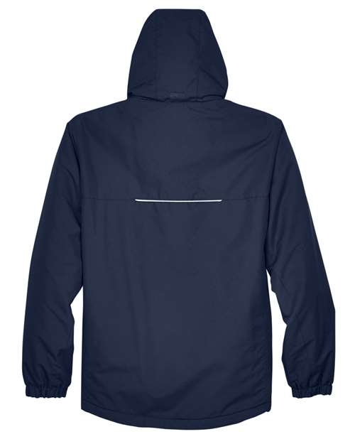 Men's Profile Fleece-Lined All-Season Jacket - Classic Navy