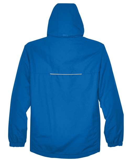 Men's Profile Fleece-Lined All-Season Jacket - True Royal