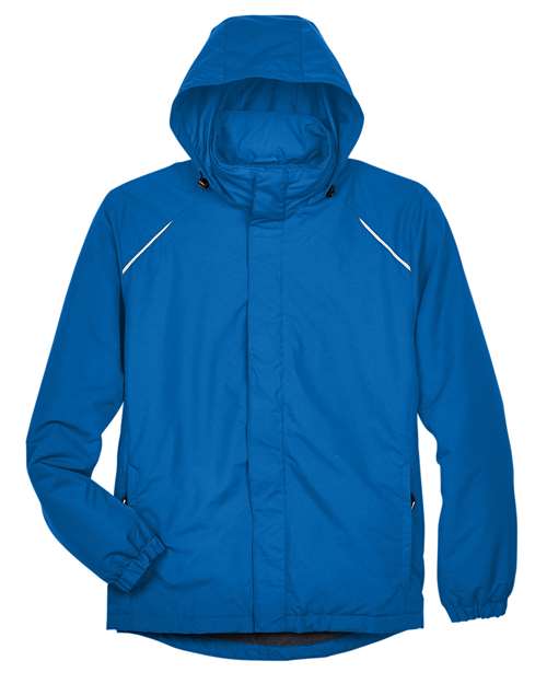 Men's Profile Fleece-Lined All-Season Jacket - True Royal