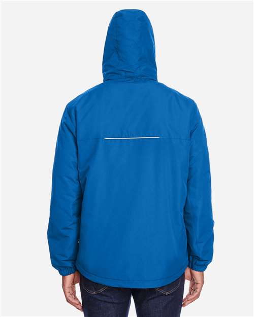 Men's Profile Fleece-Lined All-Season Jacket - True Royal