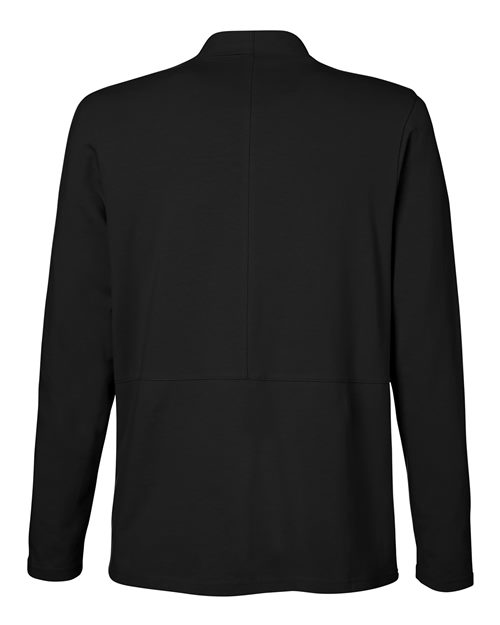 Women's Raleigh Stretch Cardigan - Black