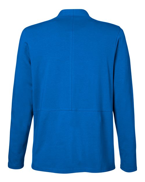 Women's Raleigh Stretch Cardigan - French Blue