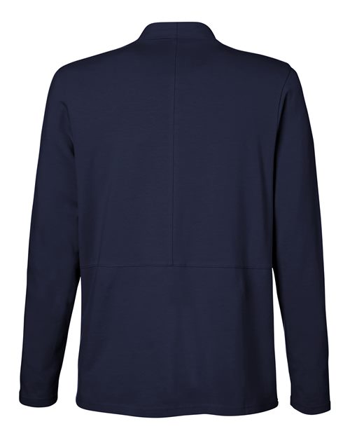 Women's Raleigh Stretch Cardigan - Navy