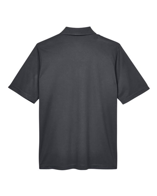 Men's Tall Origin Performance Piqué Polo - Carbon