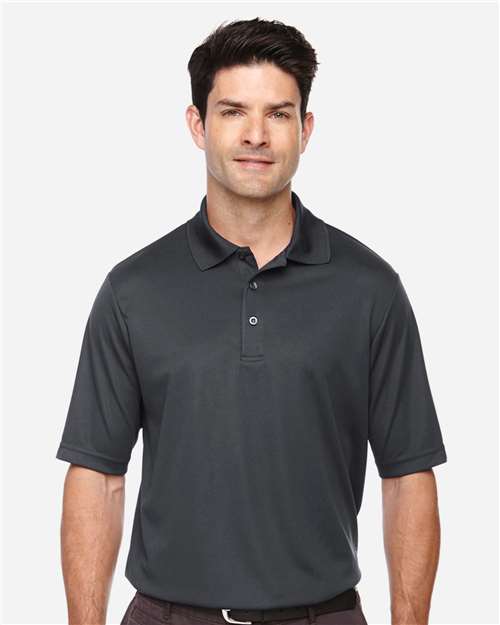Men's Tall Origin Performance Piqué Polo - Carbon