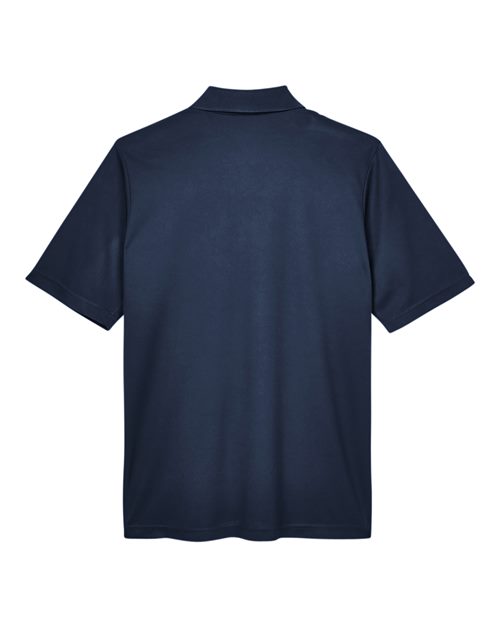 Men's Tall Origin Performance Piqué Polo - Classic Navy