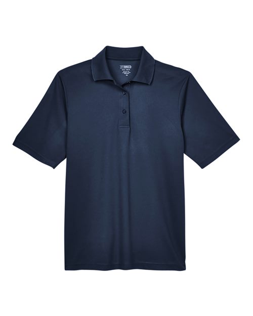 Men's Tall Origin Performance Piqué Polo - Classic Navy