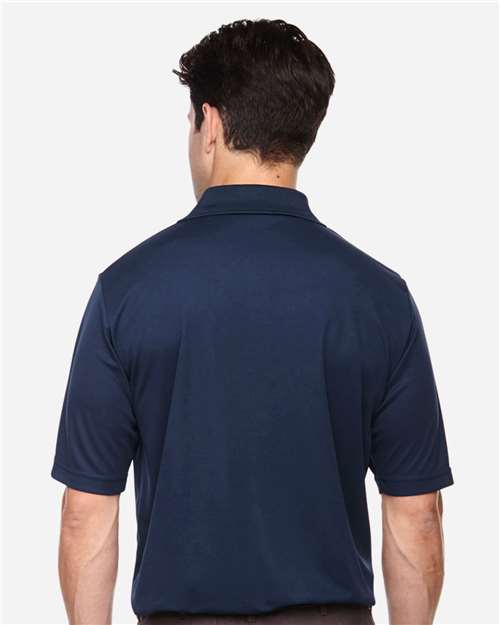 Men's Tall Origin Performance Piqué Polo - Classic Navy