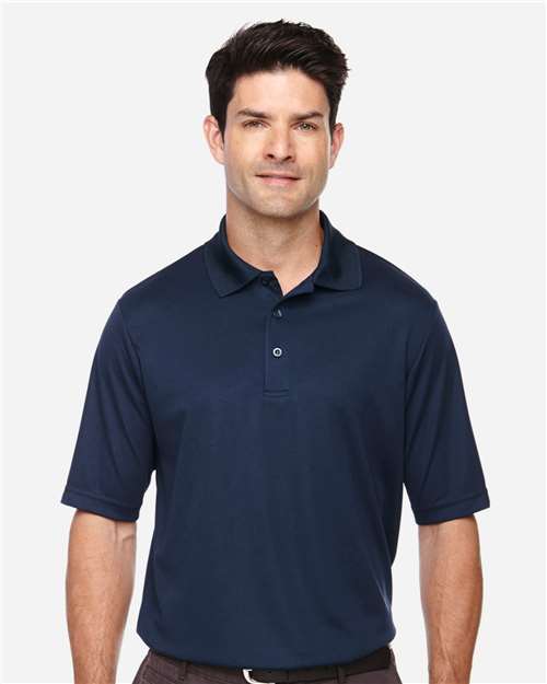Men's Tall Origin Performance Piqué Polo - Classic Navy